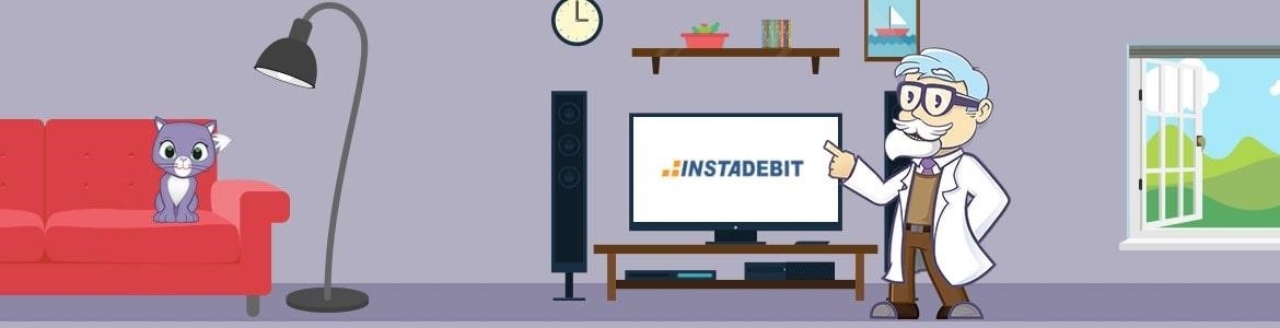  What is Instadebit? 